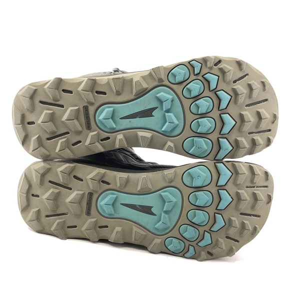 Altra Lone Peak ALL-WTHR Mid Hiking Boots 8.5 - Picture 7 of 12